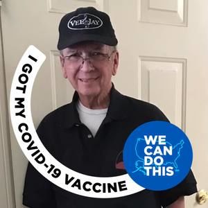 Meet your Posher, John